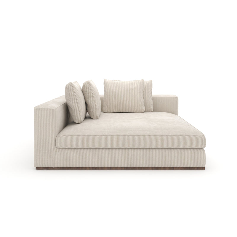 Caracole Bello Sectional Components-zoom-