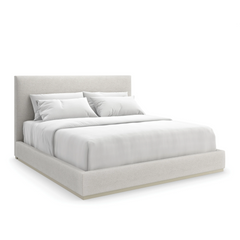 Caracole Boutique Bed – view 18 – Lusso Furniture Miami