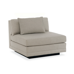 Caracole Fusion Sectional Components – view 13 – Lusso Furniture Miami
