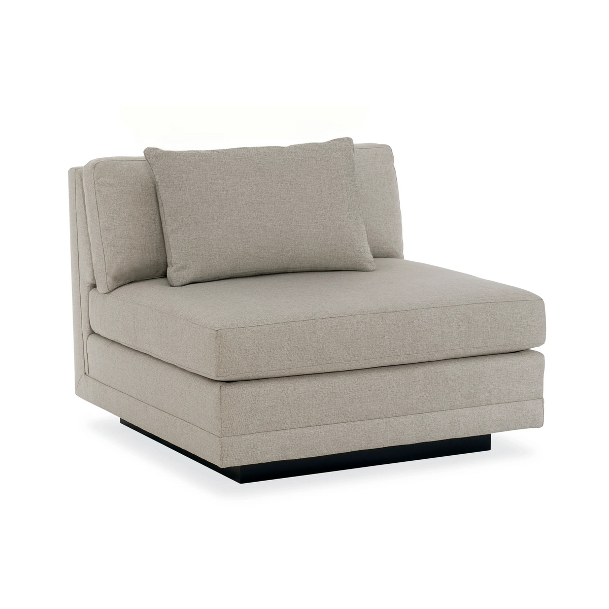 Caracole Fusion Sectional Components – view 13 – Lusso Furniture Miami