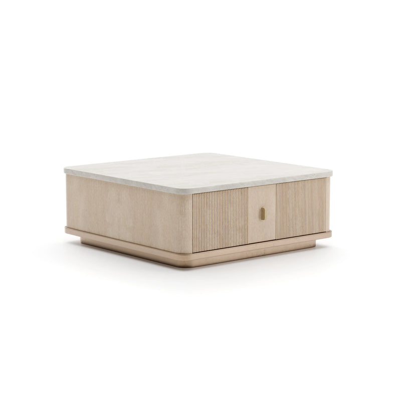 Caracole Rhythm Square Cocktail Table-zoom-