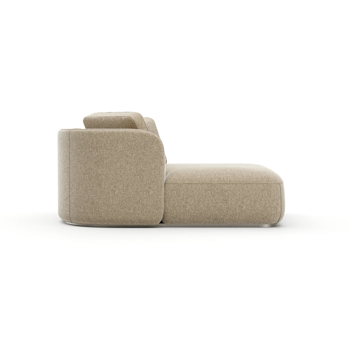 Caracole Sasso Sectional Components – view 36 – Lusso Furniture Miami