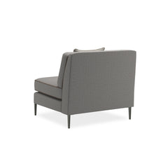 Caracole Remix Sectional Components – room setting – Lusso Furniture Miami