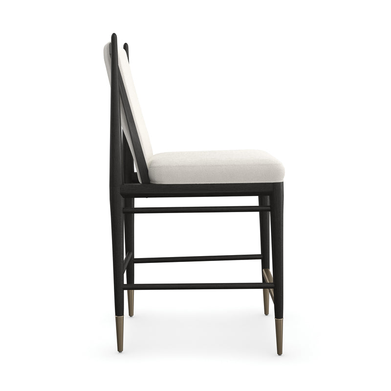 Caracole Unity Counter Stool-zoom-