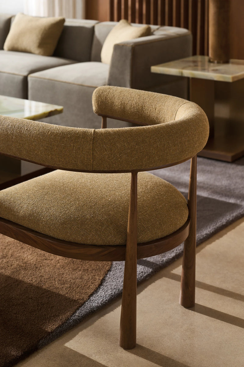 Caracole Bali Accent Chair-zoom-
