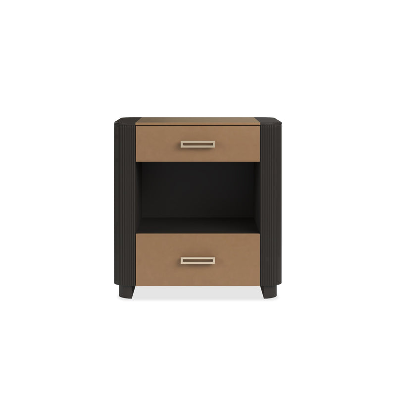 Caracole Love Open Nightstand-zoom-