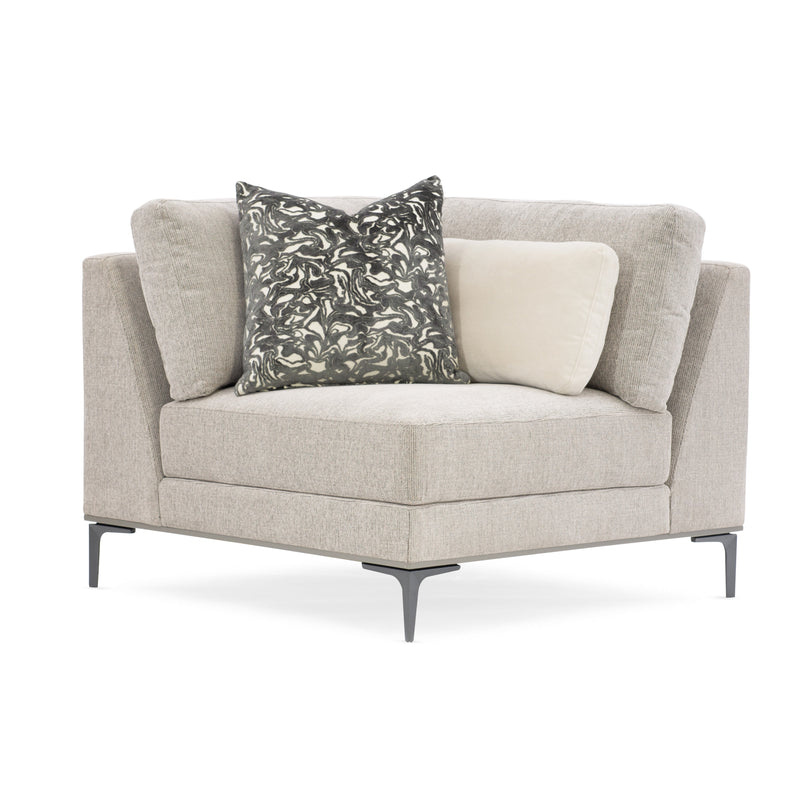 Caracole Repetition Corner Sectional-zoom-