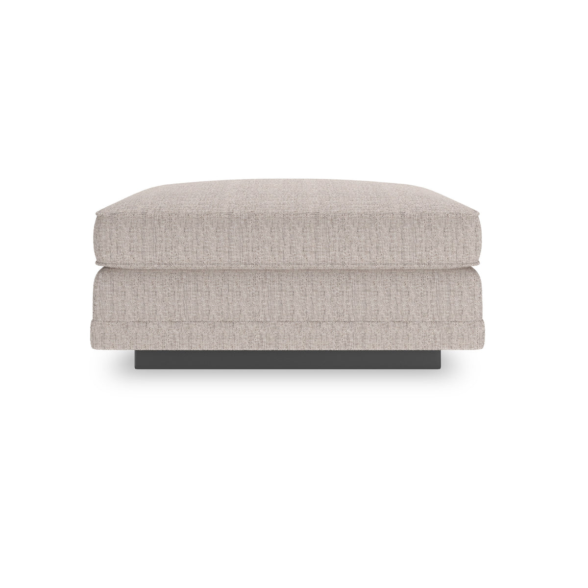 Caracole Fusion Sectional Components – close-up – Lusso Furniture Miami