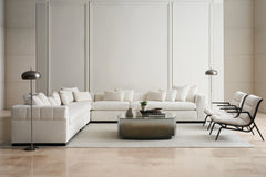 Caracole Edge Sectional Components – view 16 – Lusso Furniture Miami