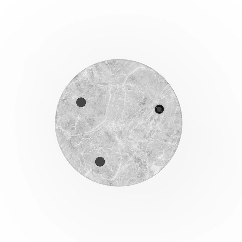 Caracole Madera Spot Table-zoom-