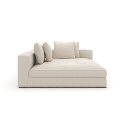 Caracole Bello Sectional Components – view 20 – Lusso Furniture Miami