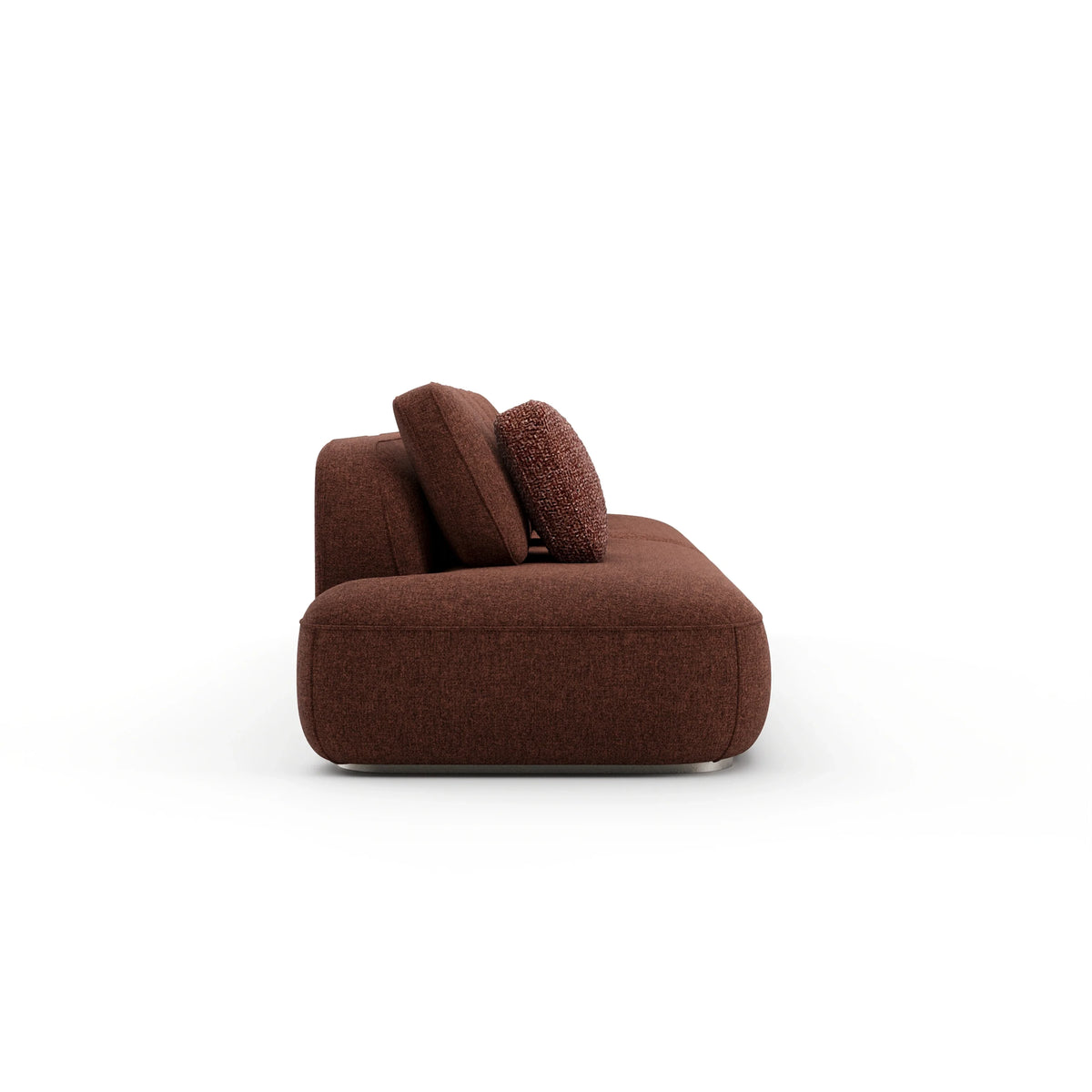 Caracole Sasso Sectional – view 45 – Lusso Furniture Miami