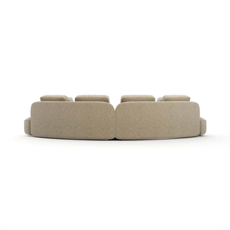 Caracole Sasso Sectional-zoom-