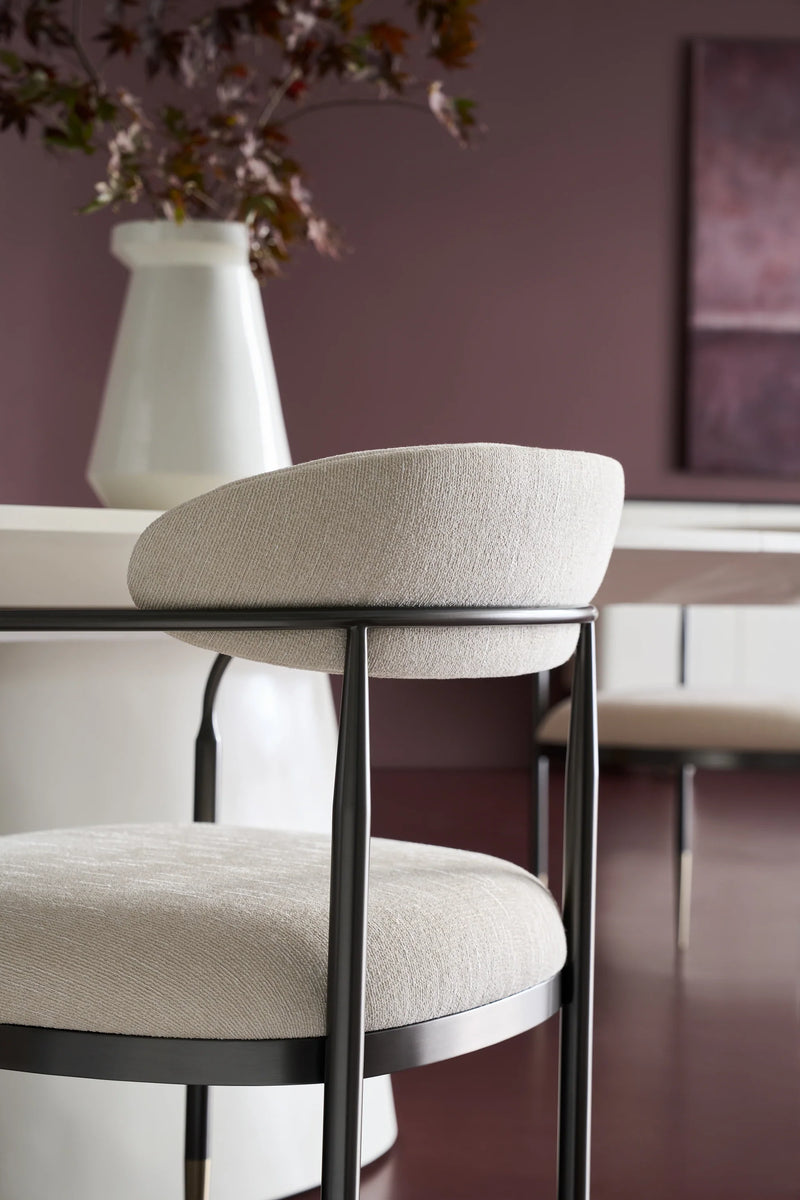 Caracole Epoch Arm Chair-zoom-