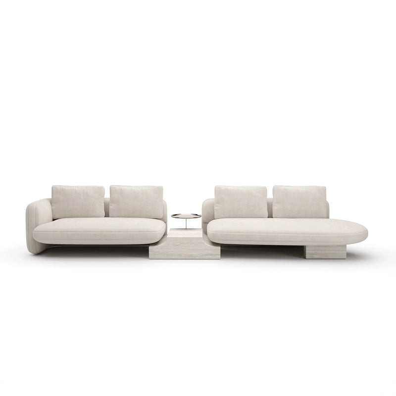 Caracole Overlap Sectional-zoom-