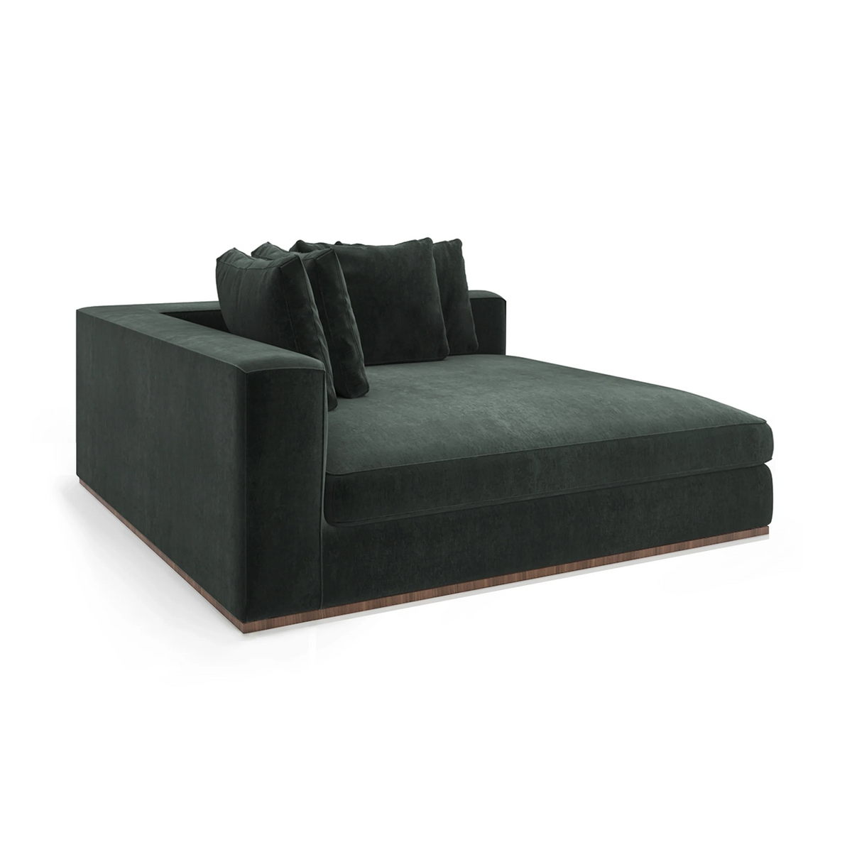 Caracole Bello Sectional Components – view 65 – Lusso Furniture Miami