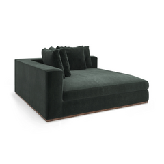 Caracole Bello Sectional Components – view 65 – Lusso Furniture Miami