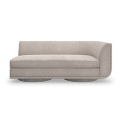Caracole Clipper Sectional Components – view 18 – Lusso Furniture Miami