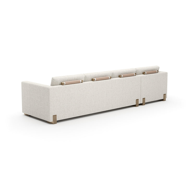 Caracole Counter Balance Sectional-zoom-