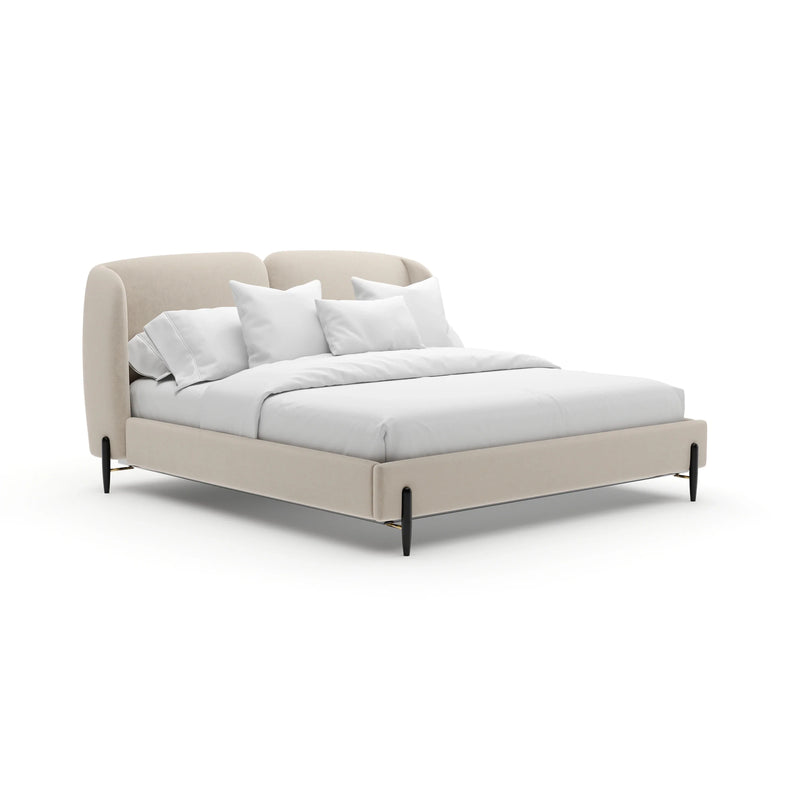 Caracole Madera Bed-zoom-