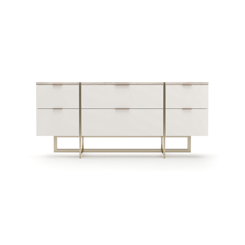 Caracole Wish You Were Here Dresser-zoom-