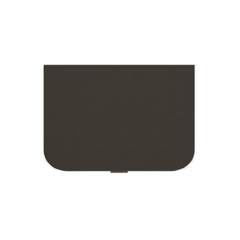 Caracole Love Closed Nightstand – view 20 – Lusso Furniture Miami