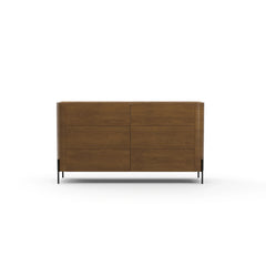 Caracole Atom Dresser – view 17 – Lusso Furniture Miami
