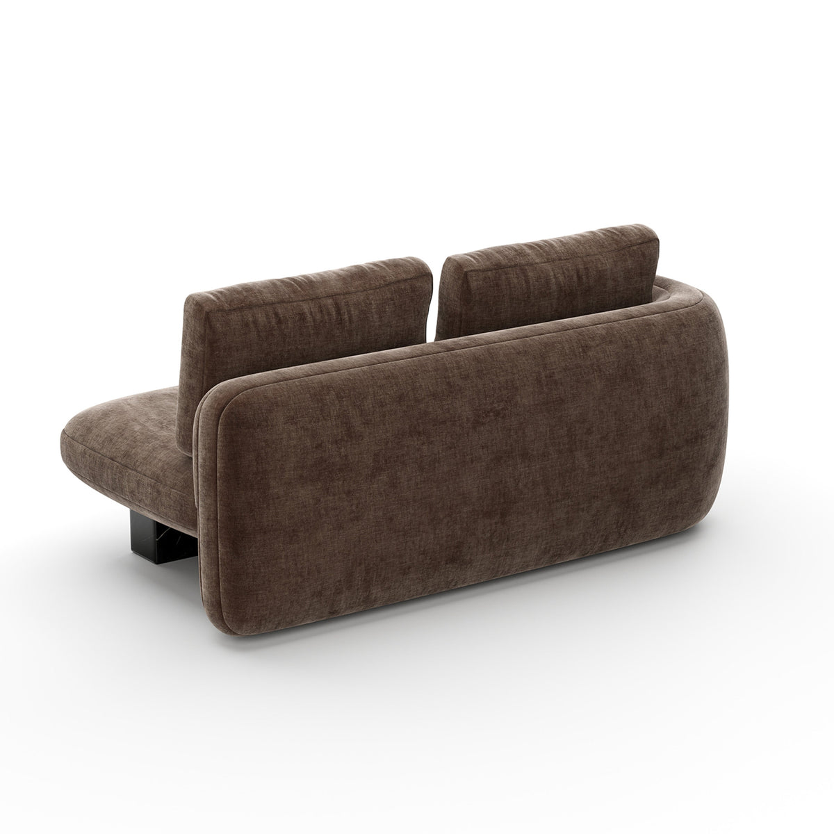 Caracole Overlap Sectional Components – view 75 – Lusso Furniture Miami