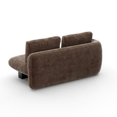 Caracole Overlap Sectional Components – view 75 – Lusso Furniture Miami