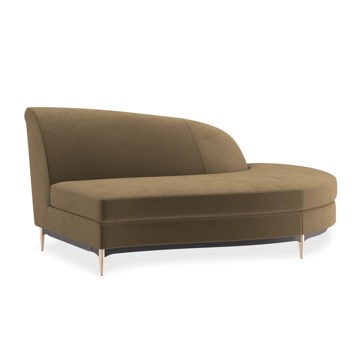 Caracole Three's Company Components – view 13 – Lusso Furniture Miami