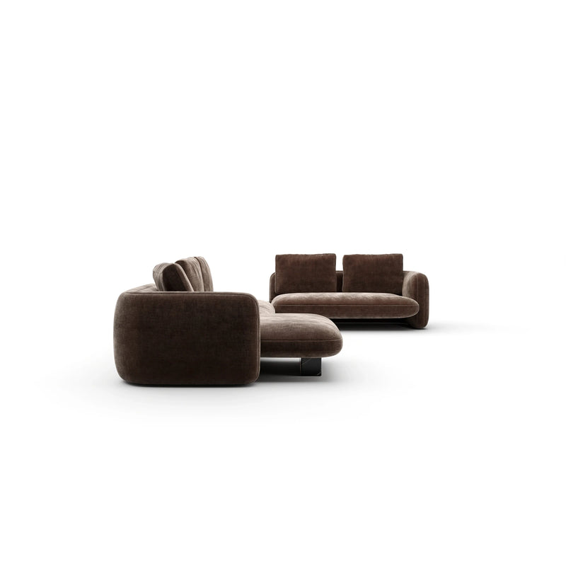 Caracole Overlap Sectional-zoom-