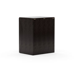 Caracole Kismet Vanity – top view – Lusso Furniture Miami