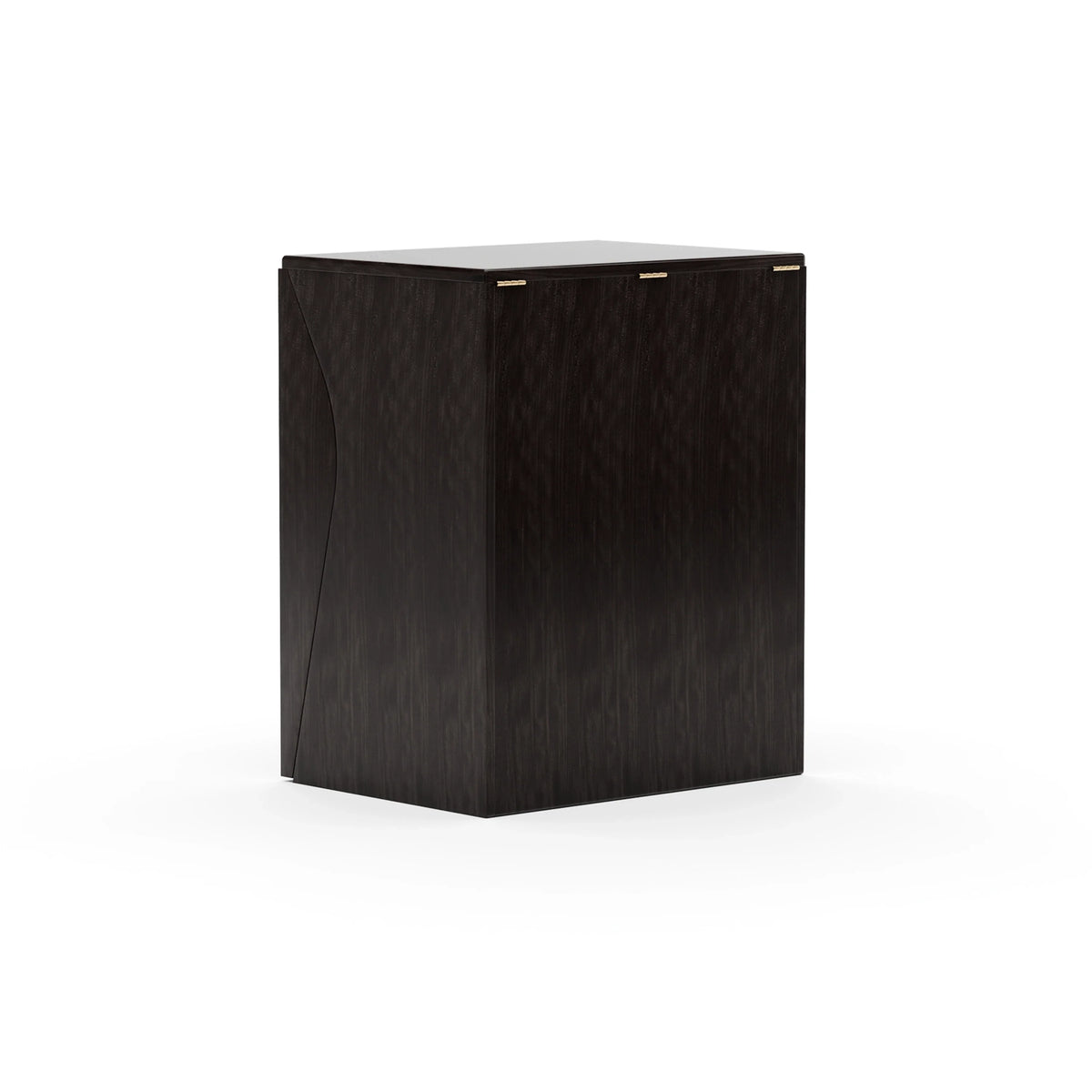 Caracole Kismet Vanity – top view – Lusso Furniture Miami