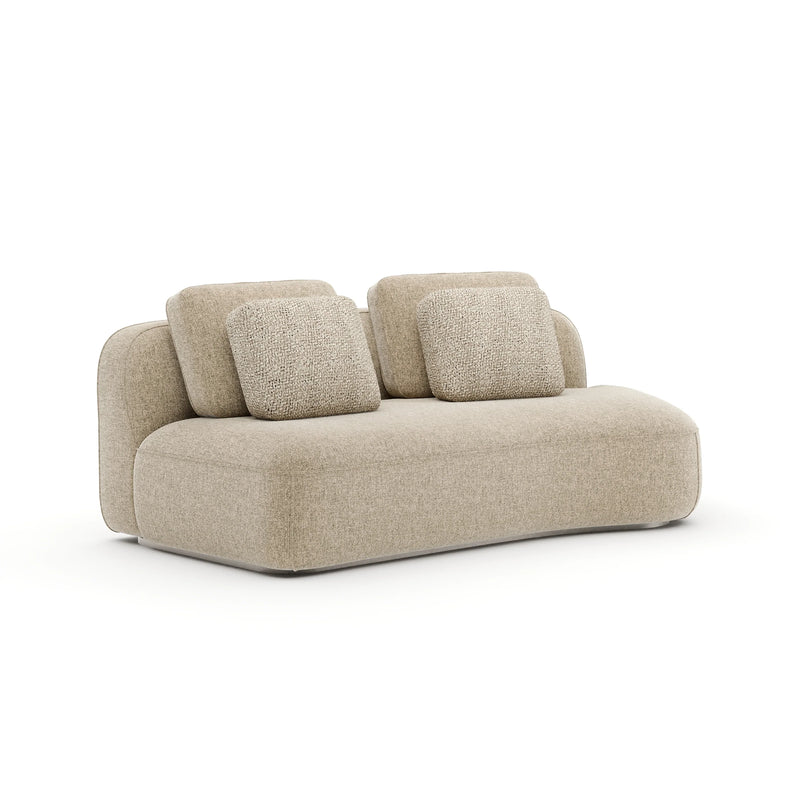 Caracole Sasso Sectional Components-zoom-