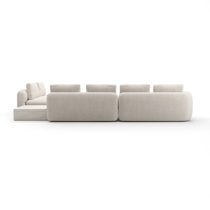 Caracole Overlap Sectional-zoom-
