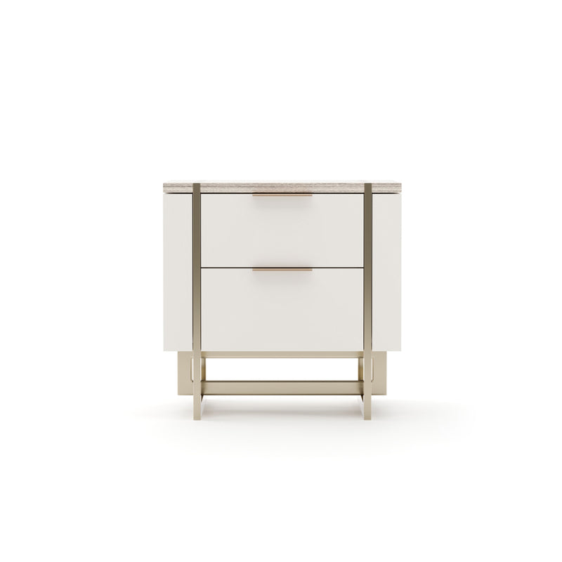 Caracole Wish You Were Here Nightstand-zoom-
