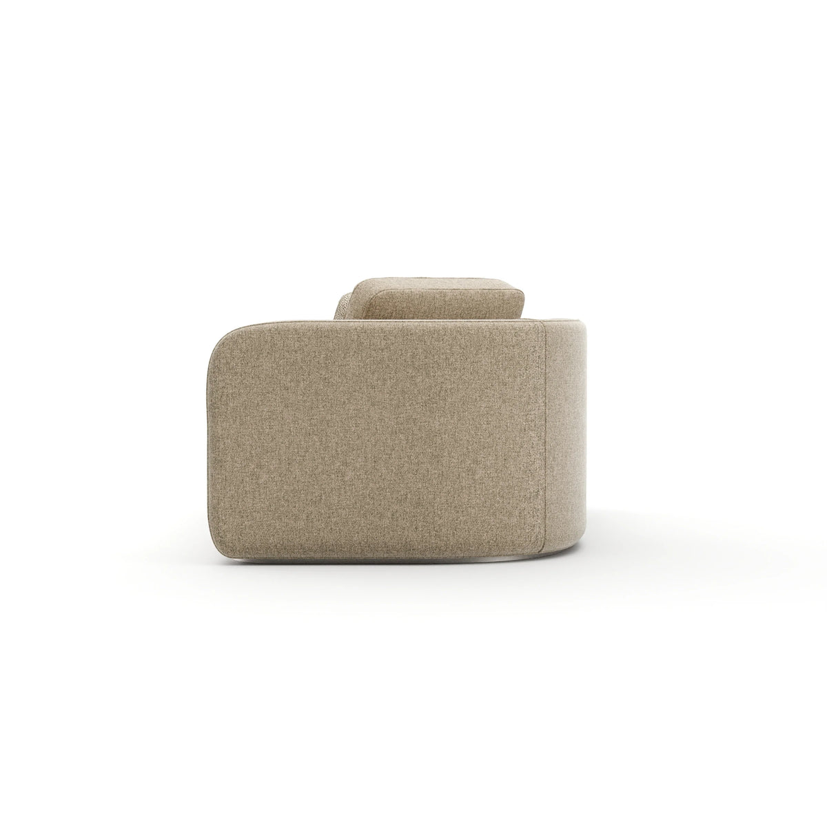 Caracole Sasso Sectional Components – view 41 – Lusso Furniture Miami