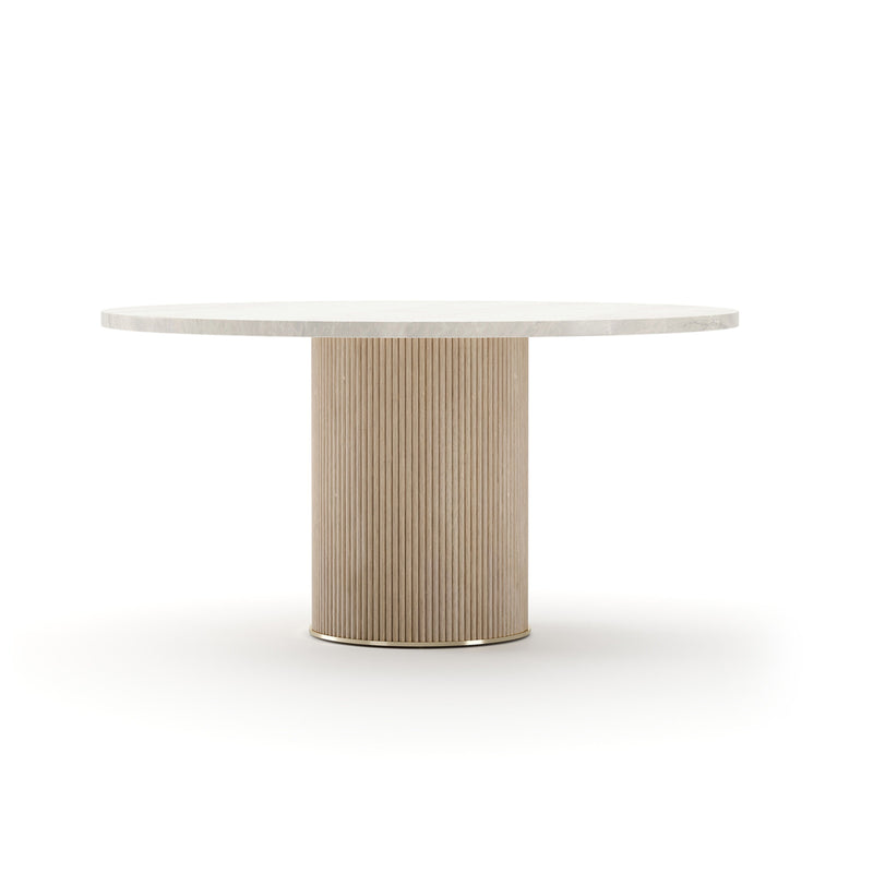 Caracole Rhythm Dining Table-zoom-