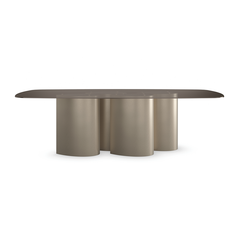 Caracole Aphelion Dining Table-zoom-