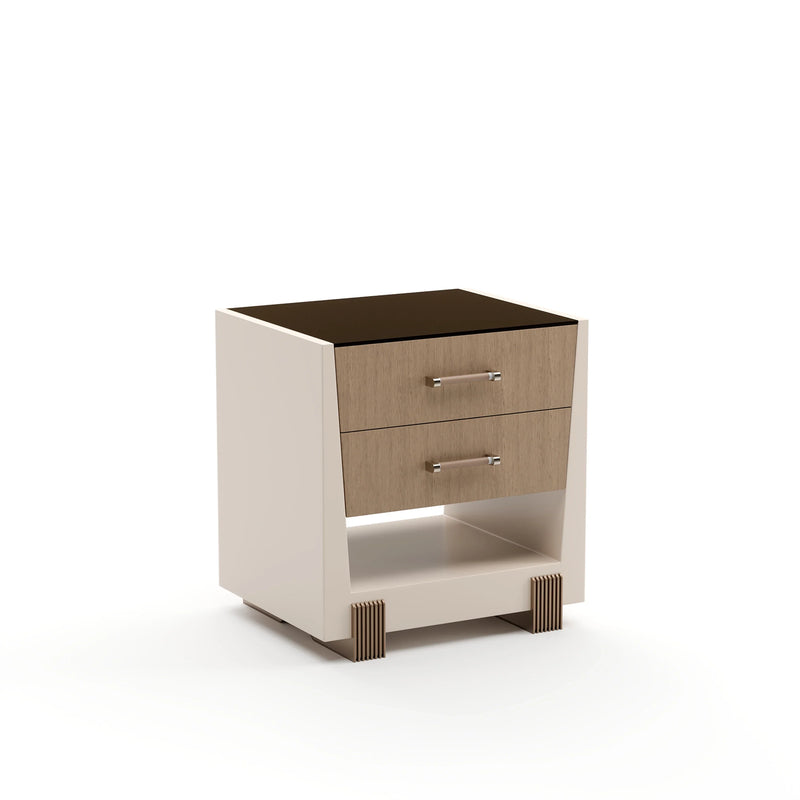 Caracole Counter Balance Nightstand-zoom-