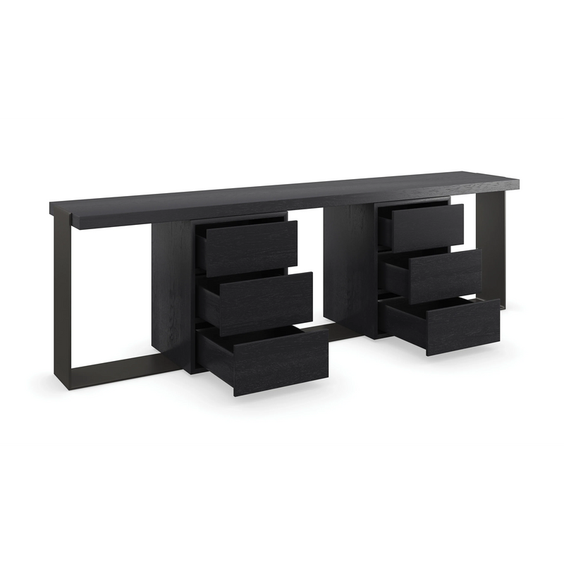 Caracole Gabby Console-zoom-