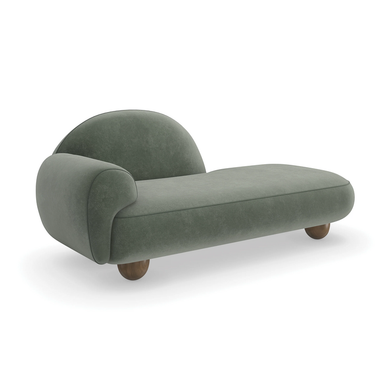 Caracole Cypress Chaise-zoom-