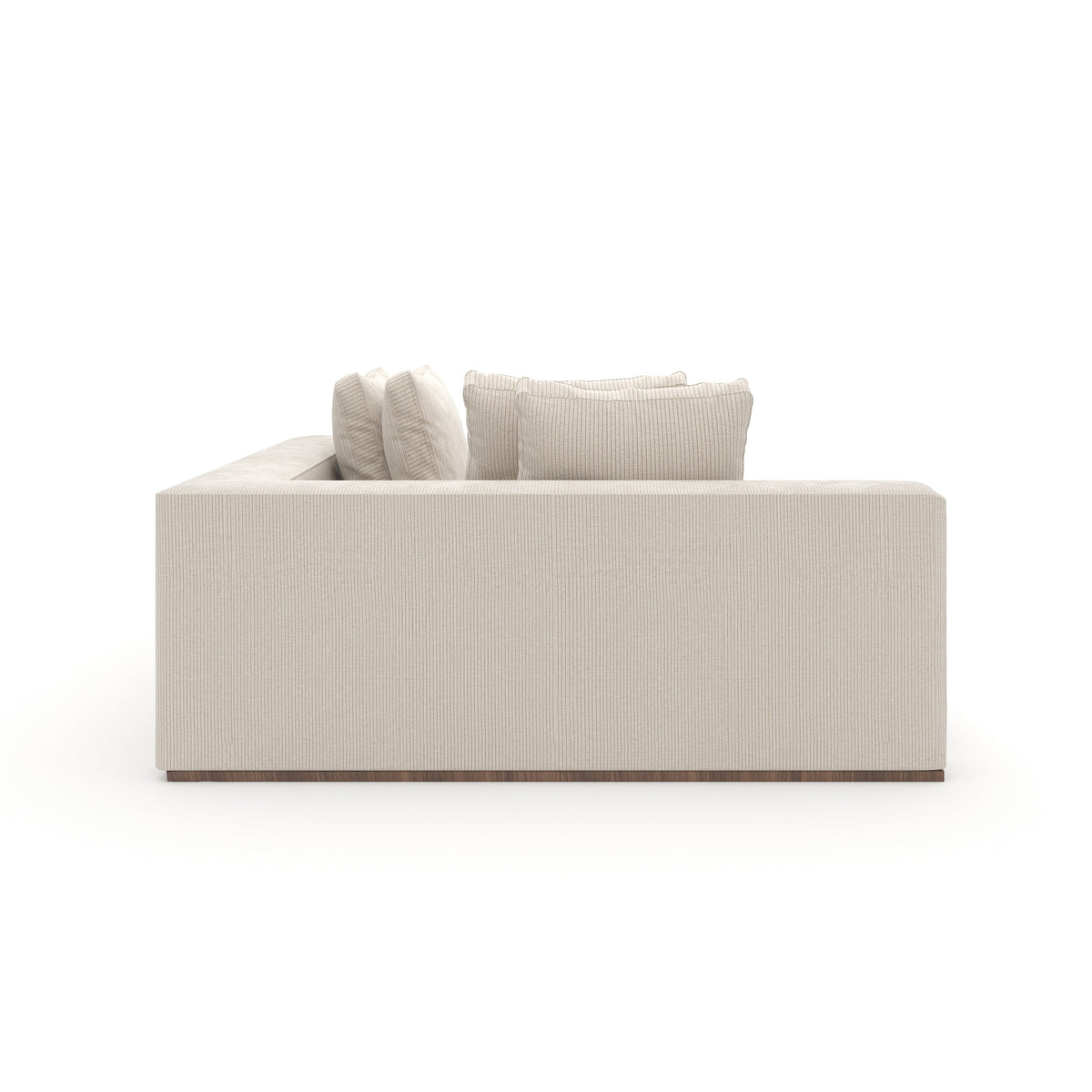 Caracole Bello Sectional Components – view 26 – Lusso Furniture Miami