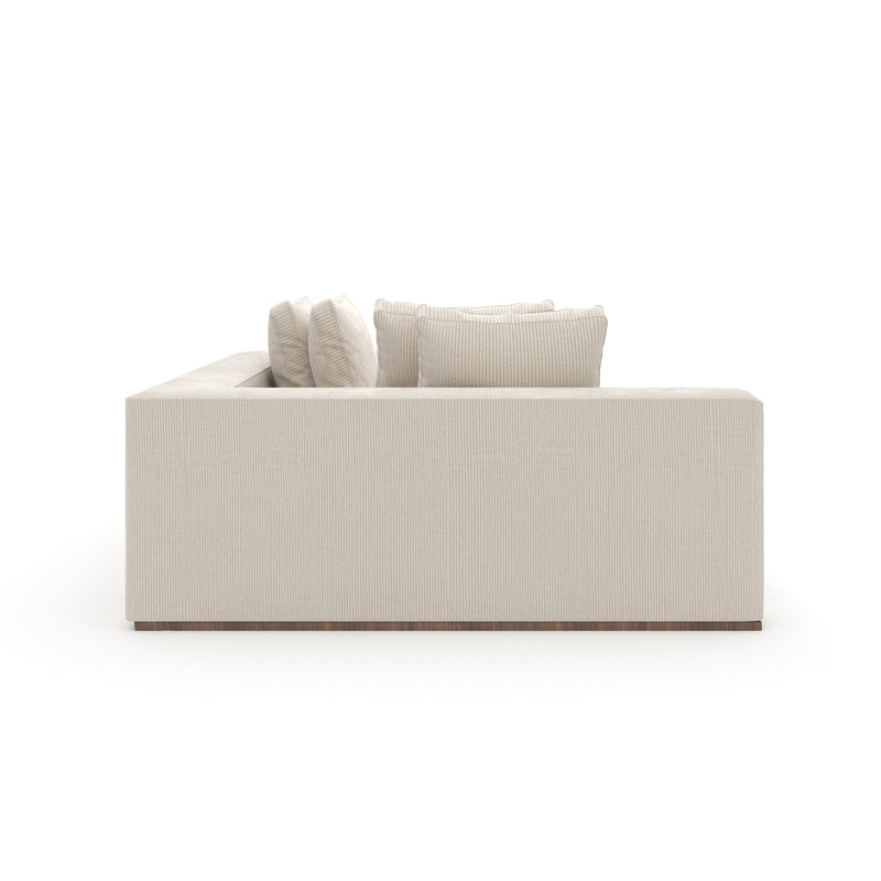 Caracole Bello Sectional Components-zoom-