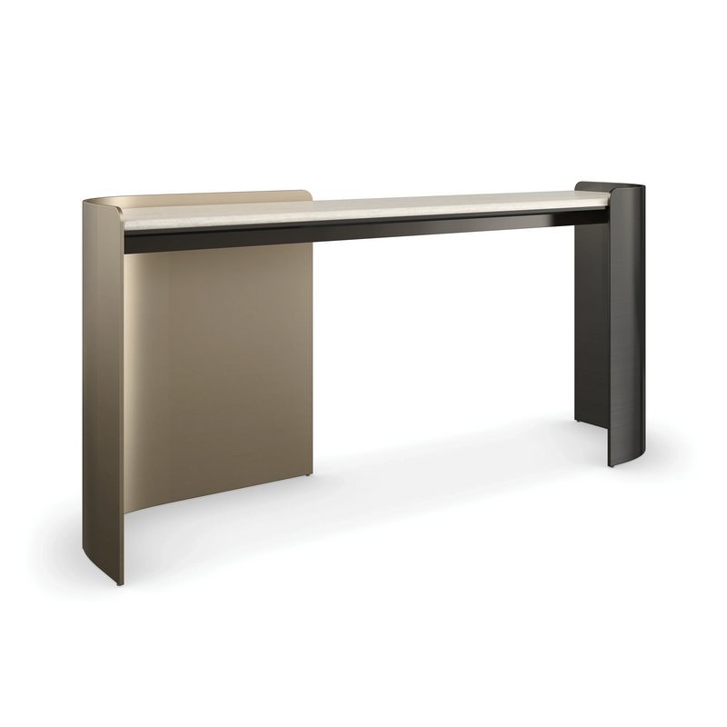 Caracole Movement Console Desk-zoom-