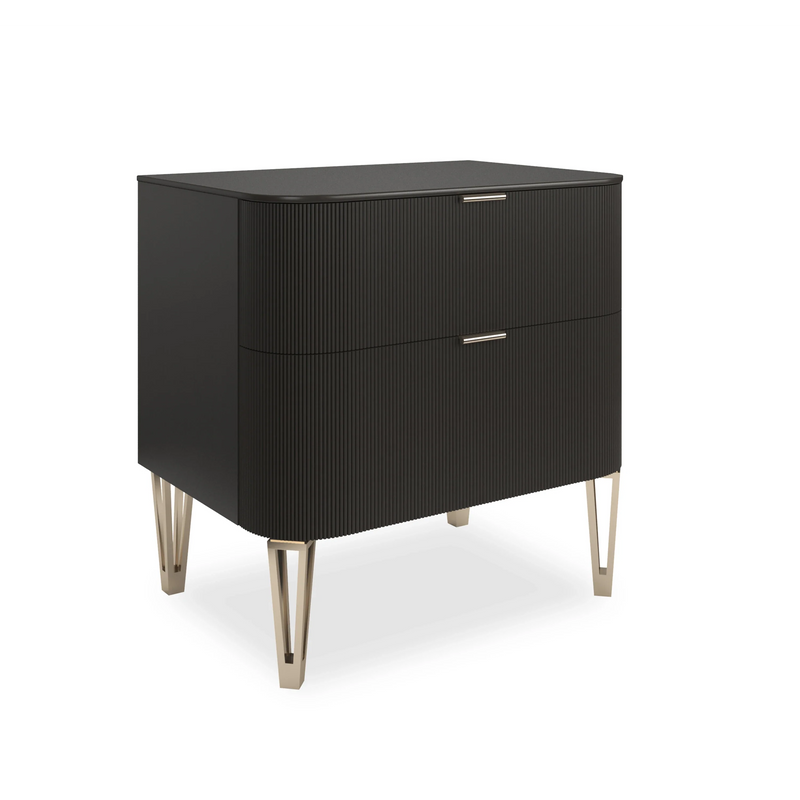 Caracole Love Closed Nightstand-zoom-