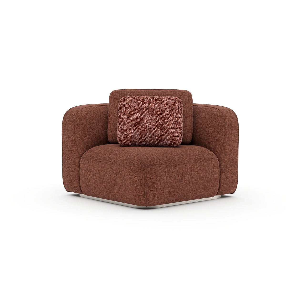 Caracole Sasso Sectional Components – view 103 – Lusso Furniture Miami