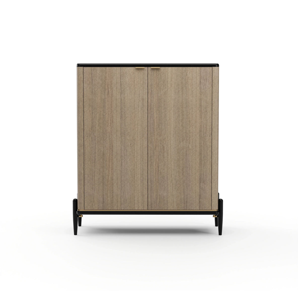 Caracole Madera Chest – view 11 – Lusso Furniture Miami