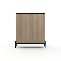 Caracole Madera Chest – view 11 – Lusso Furniture Miami