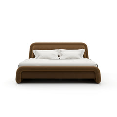 Caracole Bold Bed – view 15 – Lusso Furniture Miami